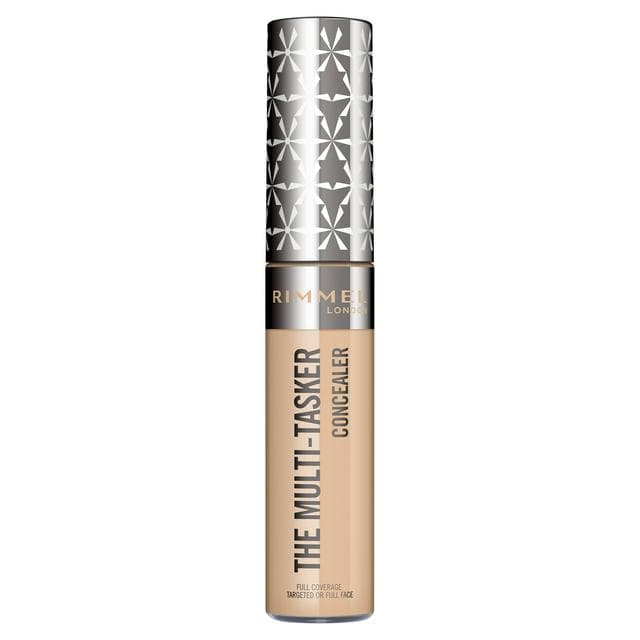Rimmel London Multi Tasker Concealer 040 Ivory - gallery image 1