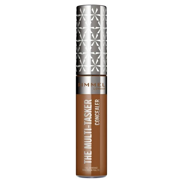 Rimmel London Multi Tasker Concealer 110 Coconut 10ml - gallery image 1