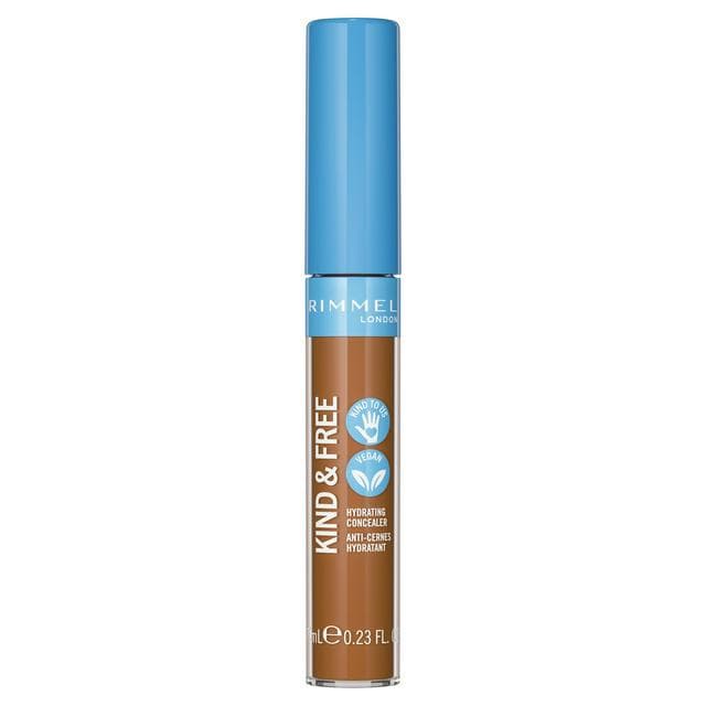 Rimmel London Kind & Free Hydrating Concealer Rich 7ml - gallery image 1