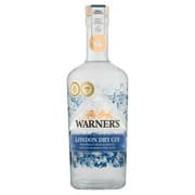 Warner's