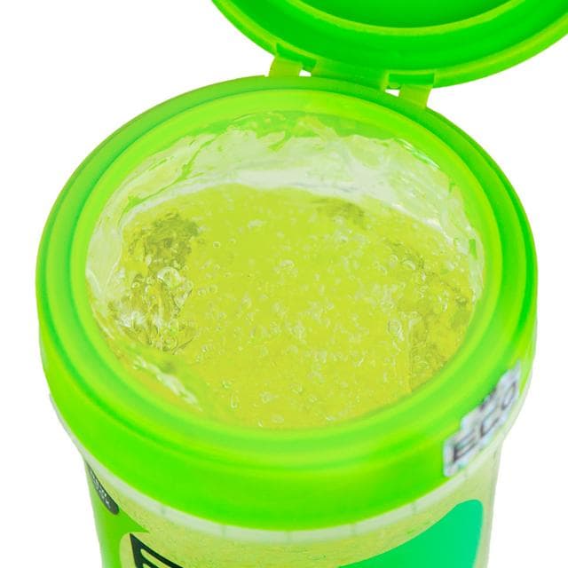 Ecostyle Professional Styling Gel Olive Oil 236ml - gallery image 3