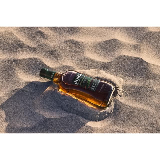 Jura Single Malt Rum Cask 70cl - gallery image 3