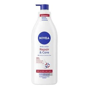 Nivea Repair & Care Body Lotion for Very Dry Skin 400ml