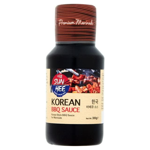 Sun Hee Korean BBQ Sauce 300g - gallery image 1