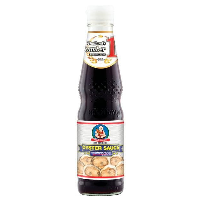 Healthy Boy Brand Oyster Sauce 300ml - gallery image 1