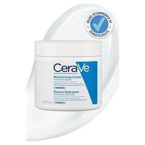 CeraVe Moisturising Cream 454g