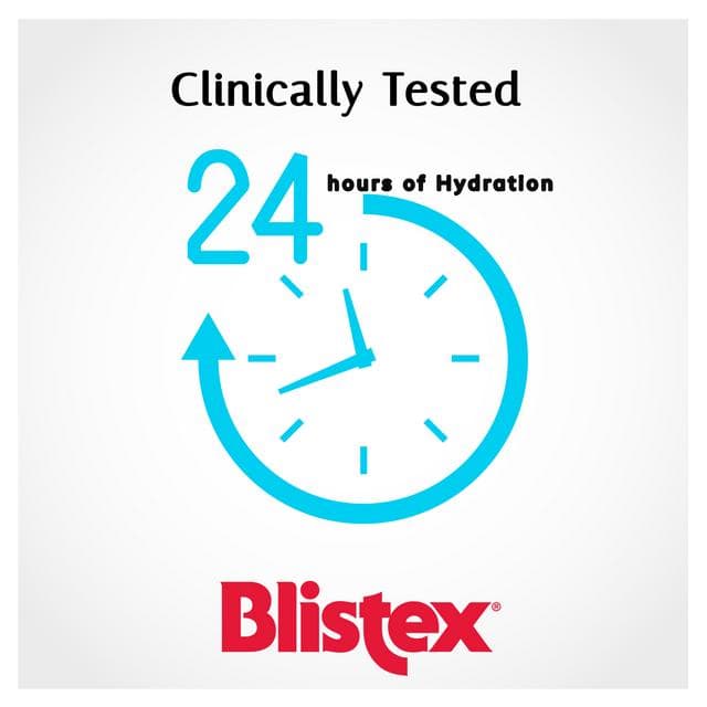 Blistex Lip Infusions Hydration 3.7g - gallery image 5