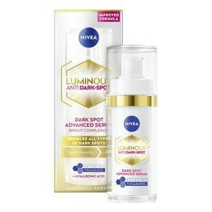 Nivea Cellular Luminous 630 Anti Dark Spot Face Serum 30ml
