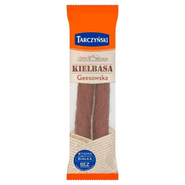 Tarczynski Geesowska Sausage 300g - gallery image 1