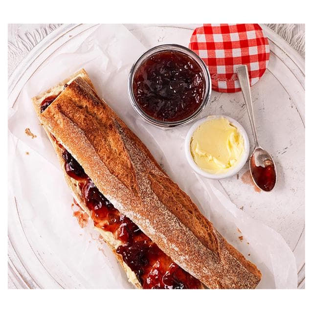Bonne Maman Strawberry Conserve 750g - gallery image 2