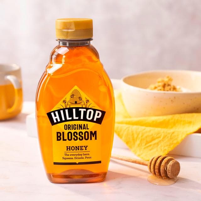 Hilltop Everyday Blossom Honey 720g - gallery image 3