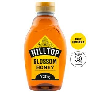 Hilltop Everyday Blossom Honey 720g