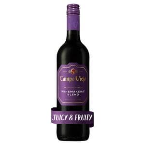 Campo Viejo Winemakers Blend Red Wine 75cl