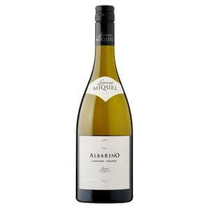 Laurent Miquel Albarino White Wine 75cl