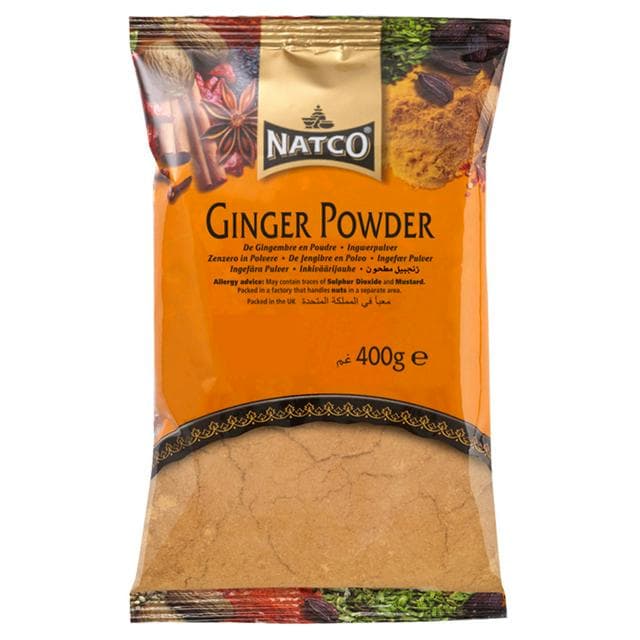 Natco Ginger Powder 400g - gallery image 1