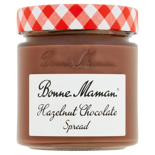 Bonne Maman Hazelnut Chocolate Spread 250g - gallery image 1