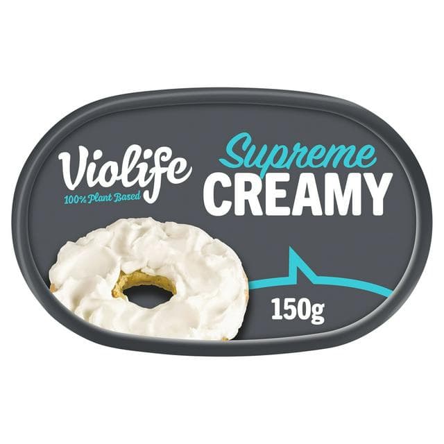 Violife Original Creamy Cheese Alternative - gallery image 1