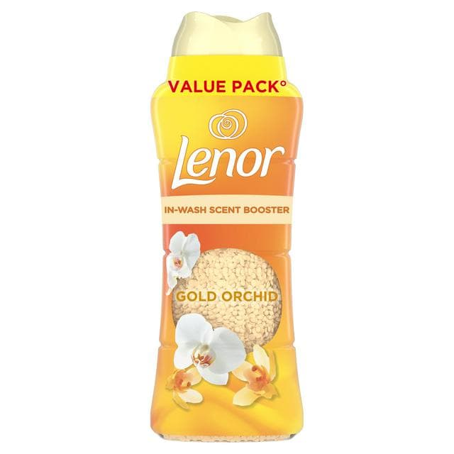 Lenor Gold Orchid Fabric Conditioner 425g - gallery image 1