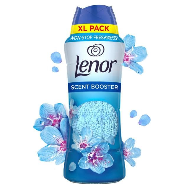 Lenor Spring Awakening Beads Fabric Conditioner 425g - gallery image 1