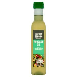 Sainsbury's Avocado Oil, Inspired to Cook 250ml