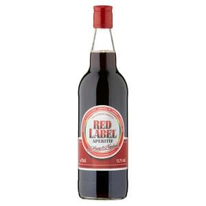 J. Wray & Nephew Red Label Aperitif 75cl