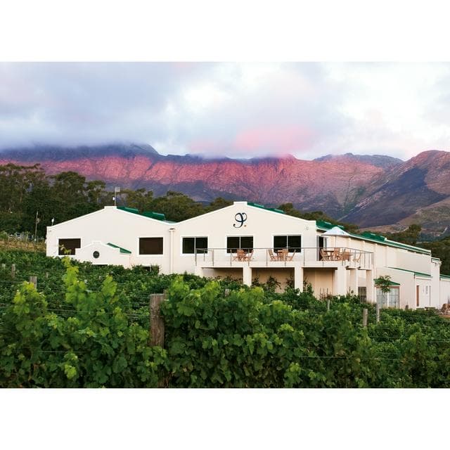 Journey's End Spekboom Sauvignon Blanc White Wine 75cl - gallery image 6