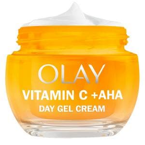 Olay Vitamin C + AHA Day Face Cream 50ml