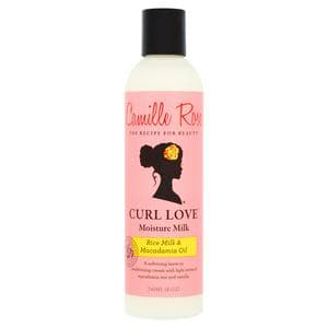 Camille Rose Curl Love Moisture Milk 240ml
