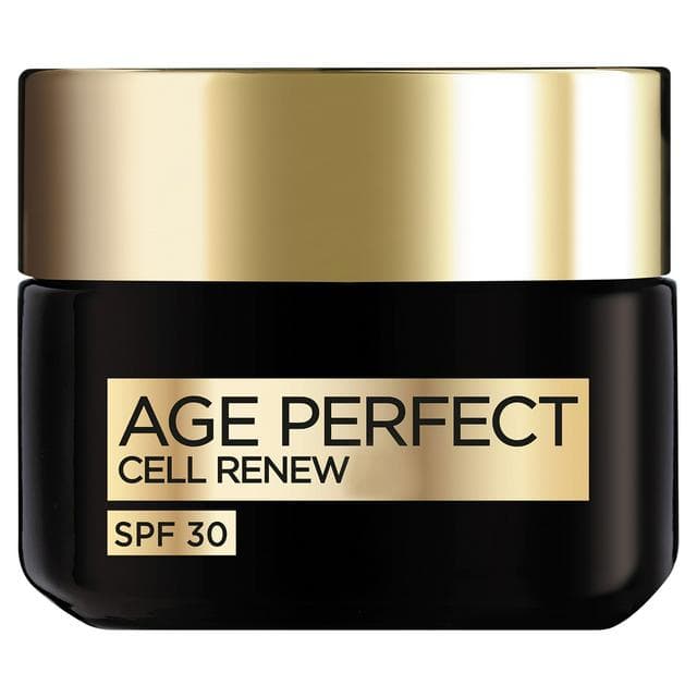 L'Oréal Paris Cell Renew Day Cream 50ml - gallery image 1