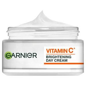 Garnier SkinActive Vitamin C Skincare Brightening Day Face Cream 50ml
