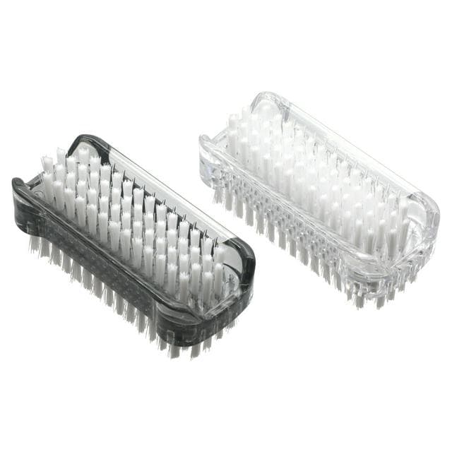 Sainsbury's 1 x Plastic Nail Brush - gallery image 1