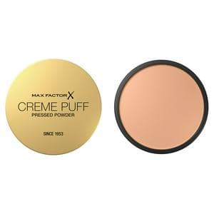 Max Factor Crème Puff Powder Compact Truly Fair 14g