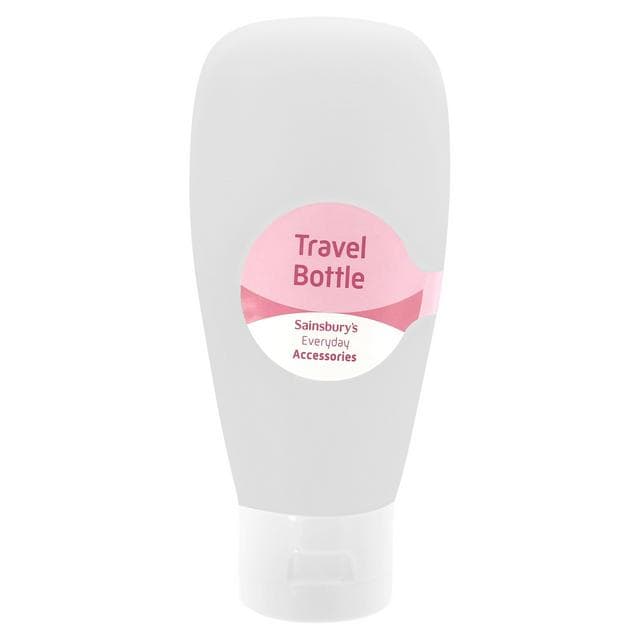 Travel Bottle - gallery image 1