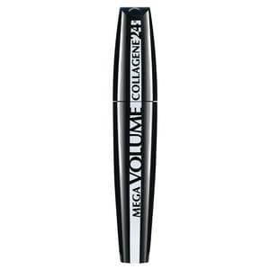 L'Oreal Paris Mega Volume 24H Collagen Mascara Extra Black