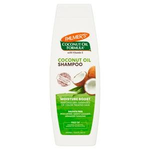 Palmer's Moisture Boost Shampoo 400ml