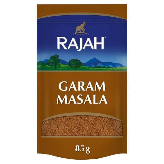 Rajah 85g Garam Masala Spice Blend - gallery image 1