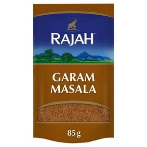 Rajah 85g Garam Masala Spice Blend