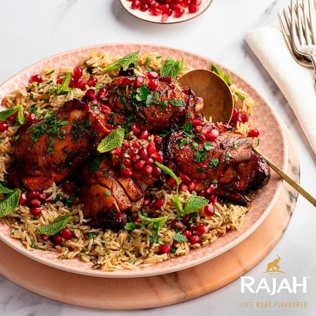 Rajah 100g Paprika Powder Ground Spices - gallery image 5