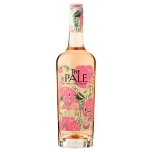 The Pale Rose Wine 75cl