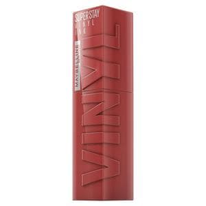 Maybelline Superstay Vinyl Ink Long Lasting Liquid Lipstick Shine Finish 35 Cheeky