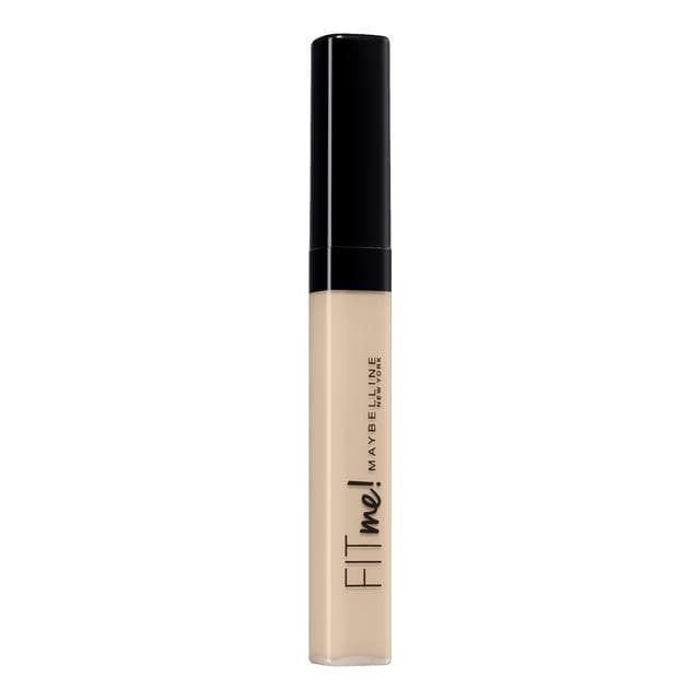 Maybelline Fit Me! Matte & Poreless Ultra Blendable Full Coverage Concealer 03 Porcelain - gallery image 2