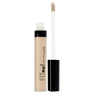 Maybelline Fit Me! Matte & Poreless Ultra Blendable Full Coverage Concealer 03 Porcelain