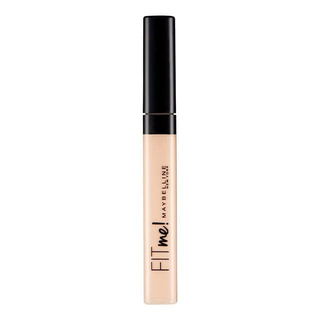 Maybelline Fit Me! Matte & Poreless Ultra Blendable Full Coverage Concealer 15 Fair - gallery image 2