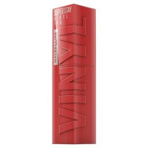 Maybelline Vinyl Ink Long Lasting Liquid Lipstick Shine Finish 15 Peachy