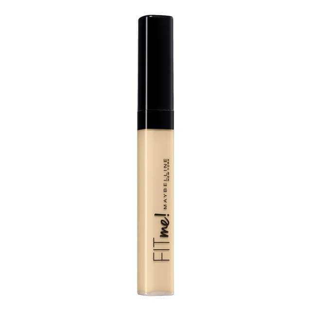 Maybelline Fit Me! Matte & Poreless Ultra Blendable Full Coverage Concealer 06 Vanilla - gallery image 2