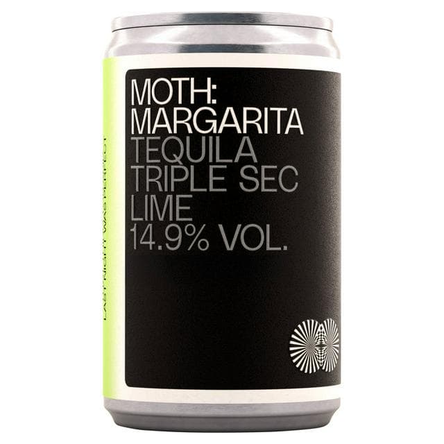 MOTH: 125ml Margarita - gallery image 1