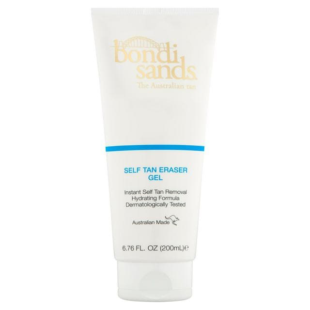 Bondi Sands Self Tan Eraser Gel 200ml - gallery image 1