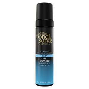 Bondi Sands 200ml Self Tanning Foam 1 Hour Express