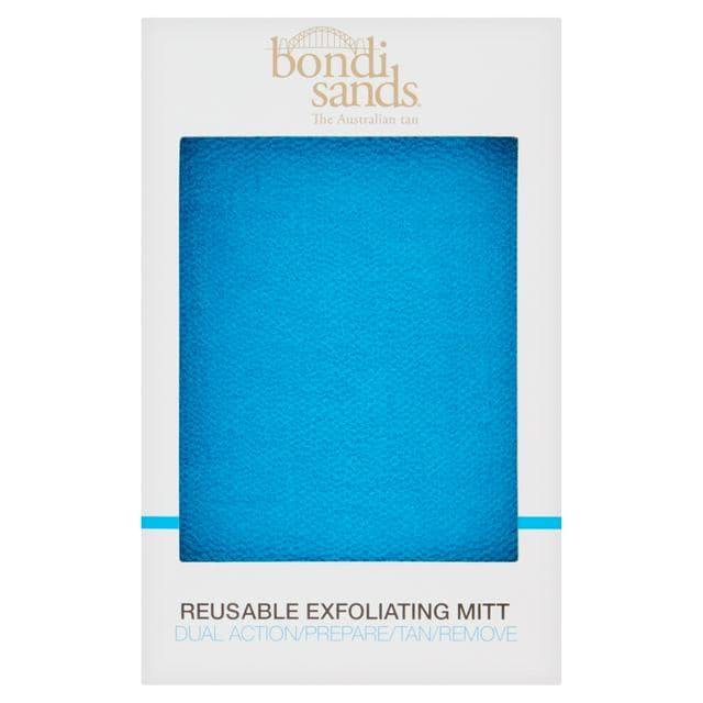 Bondi Sands Reusable Exfoliating Mitt - gallery image 1