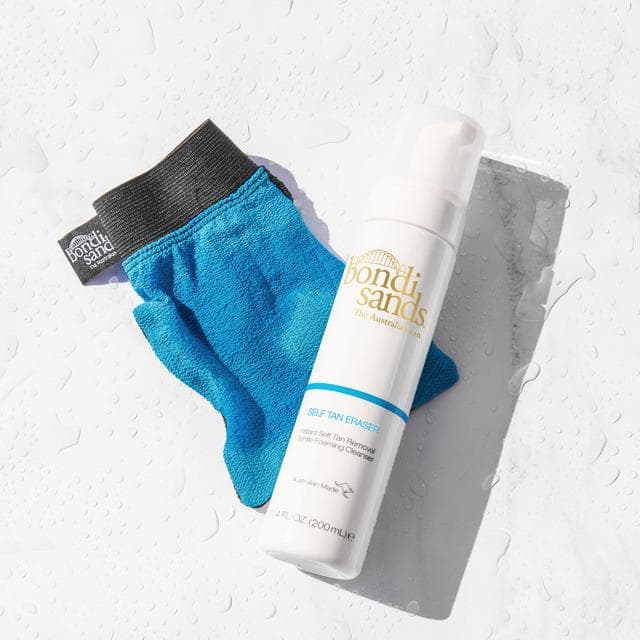 Bondi Sands Reusable Exfoliating Mitt - gallery image 4